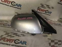 Зеркало двери багажника. Honda Accord, CL7, CL8, CL9, CM1, CM2, CM3, CM5, CM6