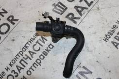 Кран печки. Toyota Crown, JZS151, JZS153, JZS155, JZS157 Двигатели: 1JZGE, 2JZGE