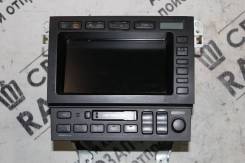 Блок управления климат-контролем. Toyota Crown, JZS151, JZS153, JZS155, JZS157 Двигатели: 1JZGE, 2JZGE