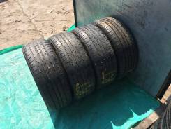 Dunlop Enasave EC203. Летние, 2014 год, 5 %, 4 шт