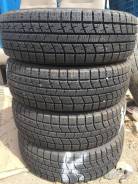 Marshal Ice King KW21. Зимние, без шипов, 2009 год, 10 %, 4 шт