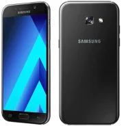 Samsung Galaxy A5 2017. �/�, ������, 4G LTE, Dual-SIM ����