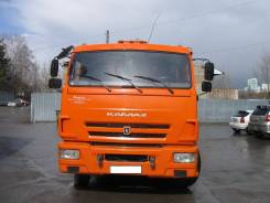 КамАЗ 65115. Продам Камаз 65115, 6 700 куб. см., 15 000 кг.