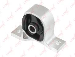 Подушка двигателя. Honda Edix, BE2, BE1 Honda Stream, RN2, RN1 Honda Civic, EU4, EU3, EN2, EU1, EU2 Honda Civic Ferio, ES2, ET2, ES1, ES3 Двигатели: D...