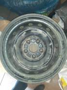Штамповка. 6.5x16, 5x114.30, ET45