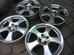 Slik. 7.0x17", 4x100.00, ET38, ЦО 73,1 мм. Под заказ