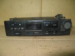Блок управления климат-контролем. Nissan Cefiro, A32 Двигатель VQ20DE