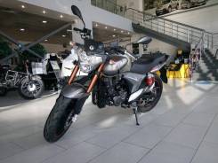 Stels Flame 200. 200 куб. см., исправен, птс, без пробега