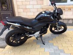 Stels Flex 250. 250 куб. см., исправен, птс, без пробега