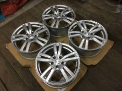 Dunlop Dufact DA5L. 7.0x17", 5x114.30, ET48