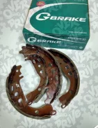 ������� ���������� G-brake GS-02383 Prius, Corolla, Allion GS-02383 ����