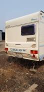 Caravelair. Дом на колёсах