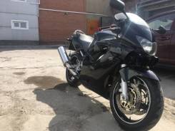 Honda CBR 600F4. 600 куб. см., исправен, птс, с пробегом