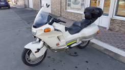 Honda PC 800. 800 куб. см., исправен, птс, с пробегом