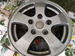 Скад Арго. 6.5x16", 5x139.70, ET-44