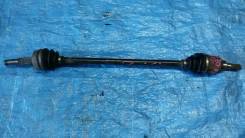 Привод, полуось. Nissan Rogue, S35 Nissan X-Trail, DNT31, NT31, T31, T31P, T31R, TNT31 Nissan Dualis, KNJ10 Nissan Qashqai, J11E, J10 Двигатели: QR25D...