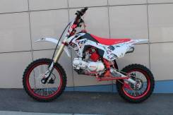 Motoland XR 250. 125 куб. см., исправен, без птс, без пробега