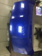Капот. Honda Fit, GE6, GE8