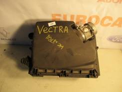 Корпус воздушного фильтра. Opel Vectra, C