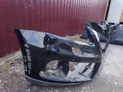 Бампер. Audi Q5, 8RB, FY Двигатели: CDNB, CDUD, CGLC, CHJA, CNBC, CNCD, CTUC, CTVA, DAXB, DETA