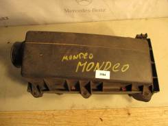 Корпус воздушного фильтра. Ford Mondeo, GE