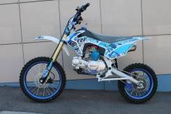 Motoland XR 250. 125 куб. см., исправен, без птс, без пробега
