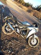 Racer. 250 куб. см., неисправен, птс, с пробегом