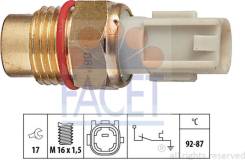 Датчик включения вентилятора Vernet TS2786