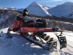 BRP Ski-Doo Summit X. исправен, есть птс, с пробегом
