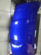 Капот. Honda Fit, GE6, GE8