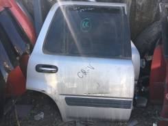 Дверь багажника. Honda CR-V, RD1