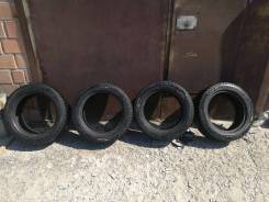 Bridgestone Blizzak Revo2. Зимние, 2012 год, 10 %, 4 шт