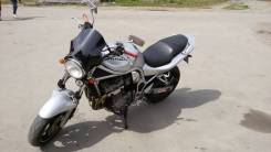 Suzuki Bandit. 750 куб. см., исправен, птс, с пробегом