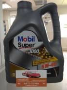 Mobil Super. Вязкость 5W-40, синтетическое