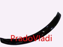Дефлектор капота. Toyota Allion, NZT260, ZRT260, ZRT261, ZRT265 Двигатели: 1NZFE, 2ZRFE, 3ZRFAE