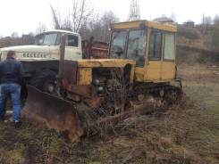 Вгтз ДТ-75. Продаётся дт 75, 95 л.с.