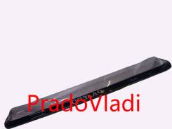 Дефлектор капота. Mitsubishi Pajero, V14V, V21W, V23C, V23W, V24C, V24V, V24W, V24WG, V25C, V25W, V26W, V26WG, V31V, V31W, V33V, V34V, V36V, V36W, V43...