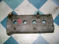 Крышка головки блока цилиндров. Toyota: Sprinter, Corsa, Caldina, Sera, Corolla II, Paseo, Corolla, Tercel, Cynos, Raum, Starlet Двигатели: 4EFE, 5EFE...