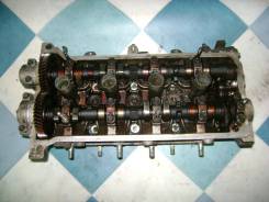Головка блока цилиндров. Toyota: Corsa, Sprinter, Sera, Caldina, Corolla II, Paseo, Corolla, Tercel, Cynos, Starlet Двигатели: 4EFE, 5EFE, 5EFHE, 4EF...