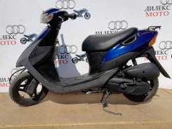 Suzuki Lets 2. 50 куб. см., исправен, без птс, без пробега