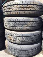 Bridgestone Nextry Ecopia. Летние, 2016 год, 10 %, 4 шт