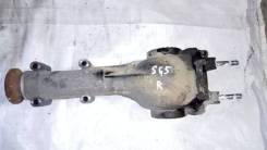 Редуктор. Subaru Forester, SG5 Двигатели: EJ202, EJ203