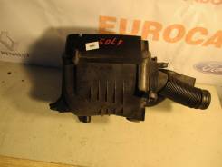 Корпус воздушного фильтра. Volkswagen: Passat, Caddy, Eos, Jetta, Scirocco, Tiguan, Touran, Golf, Beetle Seat Altea, 5P1, 5P5, 5P8 Seat Leon, 1P1 Seat...