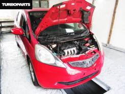 Honda Fit. GE6, L13A