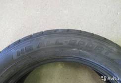 Nankang NS All-Sport Performance X/P. Летние, износ: 30%, 1 шт