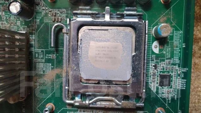 LGA775 ����