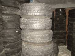Firestone Firehawk Wide Oval. Летние, 2014 год, 10 %, 4 шт