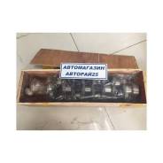 Коленвал. Toyota: Corsa, Sprinter, Corolla II, Corolla, Tercel, Cynos, Starlet Двигатели: 2E, 4EFE, 2EE, 2EL, 2ELU, 2EELU, 2ELC, 2ELJ, 2ETELU, 4EF