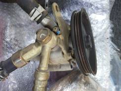 Гидроусилитель руля. Nissan Bluebird Sylphy, FG10, QG10, QNG10 Nissan Pulsar, N16 Nissan Sunny, G10, N16G Двигатели: QG15DE, QG18DE, QG16DE