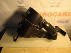 Корпус воздушного фильтра. Seat Toledo, KG3 Seat Ibiza, 6J1, 6J5, 6J8 Skoda Rapid, NH1, NH3 Skoda Fabia, 542, 545, 572 Skoda Roomster, 5J7 Audi A1, 8X...